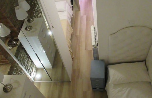 Santo Spirito Other | 90 m² Shared room ∙ 1 bedroom ∙ 1 guest