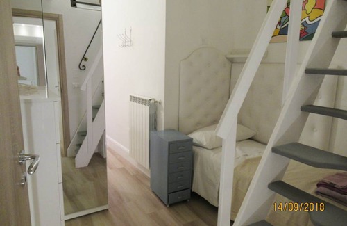 Santo Spirito Other | 90 m² Shared room ∙ 1 bedroom ∙ 1 guest