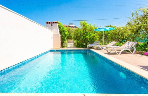 Dalyan City Center Villa | 90 m² Villa ∙ 2 bedrooms ∙ 4 guests
