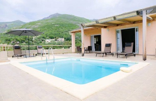 Farinole Villa | 90 m² Villa ∙ 2 bedrooms ∙ 4 guests