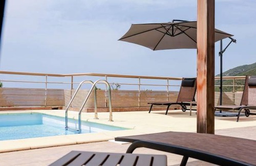 Farinole Villa | 90 m² Villa ∙ 2 bedrooms ∙ 4 guests