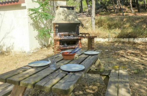 Narbonne Villa | 90 m² Villa ∙ 2 bedrooms ∙ 4 guests
