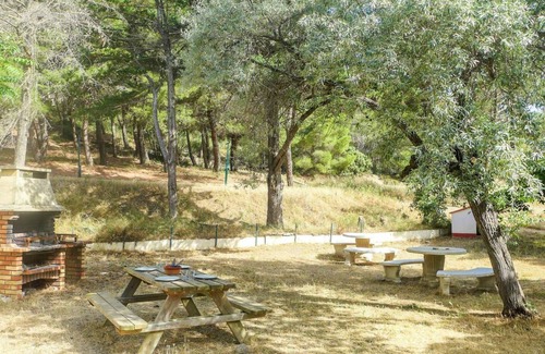 Narbonne Villa | 90 m² Villa ∙ 2 bedrooms ∙ 4 guests