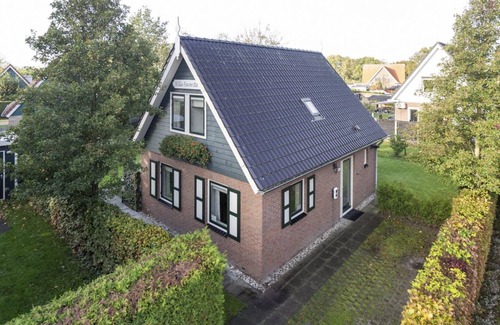 Zonnemaire Villa | 90 m² Villa ∙ 3 bedrooms ∙ 6 guests