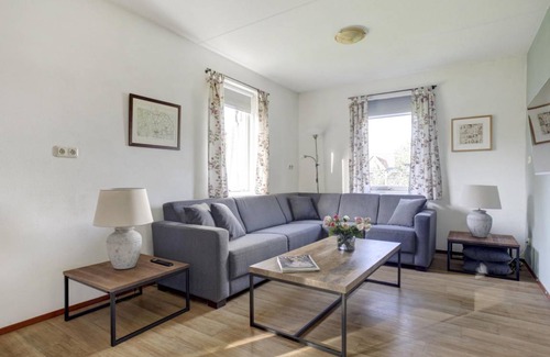 Zonnemaire Villa | 90 m² Villa ∙ 3 bedrooms ∙ 6 guests
