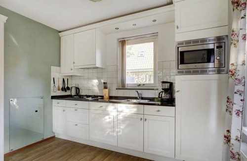 Zonnemaire Villa | 90 m² Villa ∙ 3 bedrooms ∙ 6 guests