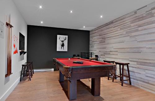 Stoneham House | 9009 chemin des Alpages