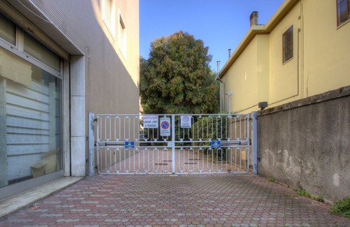 Mestre Apartment | 900MUSEUMnext # 1 - private double bed / bathroom, wifi, aircond