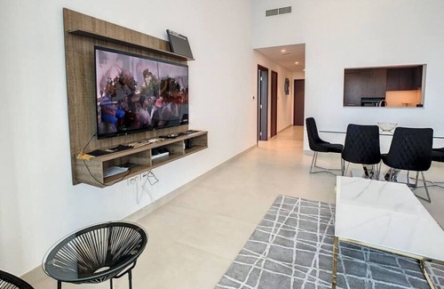 Za'abeel 2 Apartment | 903 Downtown Views 1, Downtown Dubai · Stunning One Bedroom Apartment in Downtown Dubai