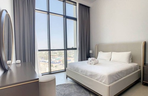 Za'abeel 2 Apartment | 903 Downtown Views 1, Downtown Dubai · Stunning One Bedroom Apartment in Downtown Dubai