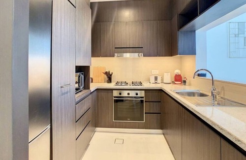 Za'abeel 2 Apartment | 903 Downtown Views 1, Downtown Dubai · Stunning One Bedroom Apartment in Downtown Dubai