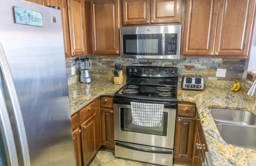 Myrtle Beach Condo | 904 Direct Oceanfront 2 bedroom/2 bath condo