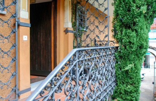Brusino Arsizio Apartment | 92 m² Apartment ∙ 2 bedrooms ∙ 4 guests