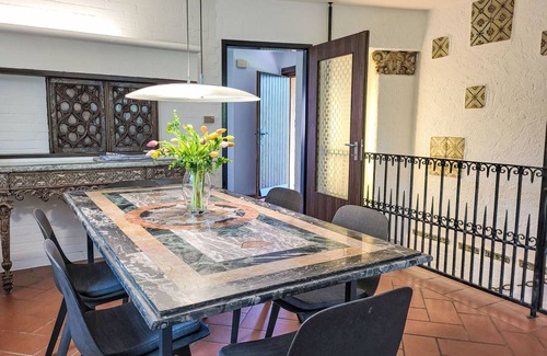 Brusino Arsizio Apartment | 92 m² Apartment ∙ 2 bedrooms ∙ 4 guests
