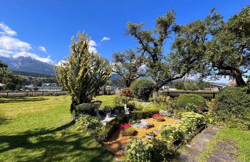 Grosssoelk Apartment | 92 m² Apartment ∙ 2 bedrooms ∙ 4 guests