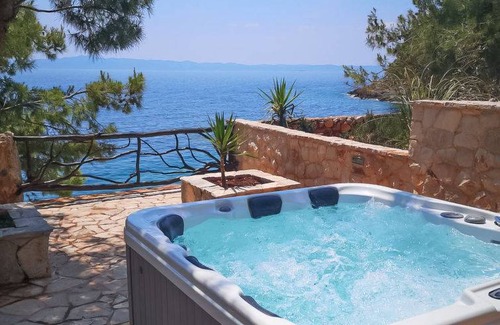 Zastrazisce House | 92 m² House ∙ 2 bedrooms ∙ 6 guests