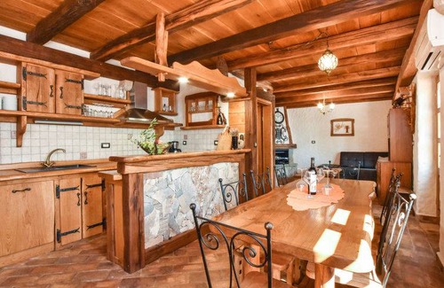 Zastrazisce House | 92 m² House ∙ 2 bedrooms ∙ 6 guests