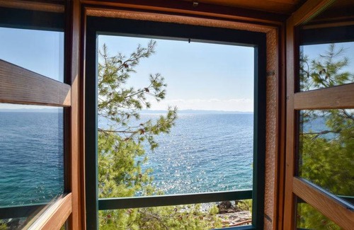 Zastrazisce House | 92 m² House ∙ 2 bedrooms ∙ 6 guests