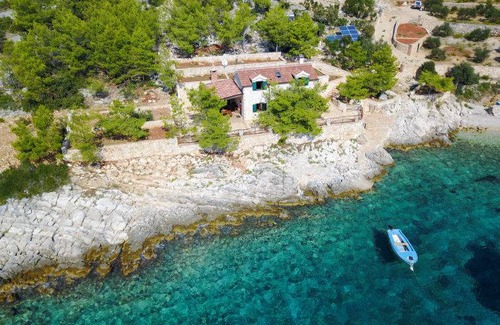 Zastrazisce House | 92 m² House ∙ 2 bedrooms ∙ 6 guests