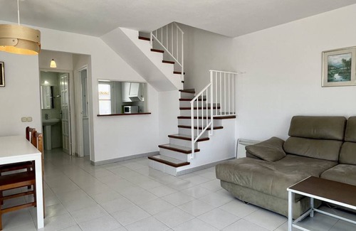 L'Escala House | 92 m² House ∙ 3 bedrooms ∙ 6 guests