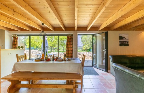 Telgruc-sur-Mer House | 92 m² House ∙ 3 bedrooms ∙ 8 guests