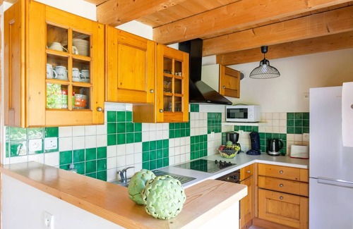 Telgruc-sur-Mer House | 92 m² House ∙ 3 bedrooms ∙ 8 guests