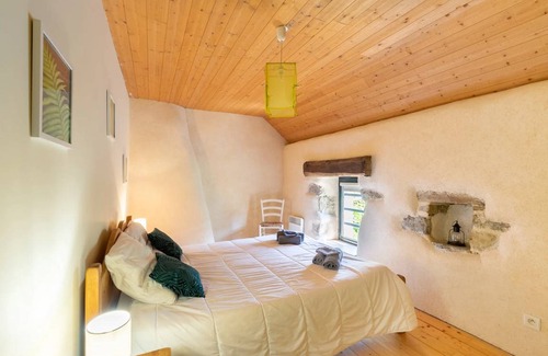 Telgruc-sur-Mer House | 92 m² House ∙ 3 bedrooms ∙ 8 guests