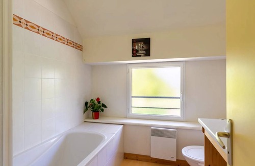 Telgruc-sur-Mer House | 92 m² House ∙ 3 bedrooms ∙ 8 guests