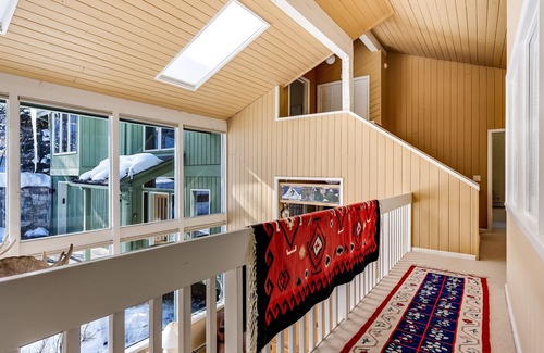 Snowmass Village House | 921 Faraway 5 Bedroom Home by RedAwning