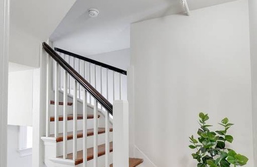 Monroe Ward Hotel | 93 m² Aparthotel ∙ 2 bedrooms ∙ 5 guests