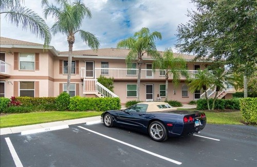 Hammock Bay Condo | 93 m² Condo ∙ 2 bedrooms ∙ 4 guests
