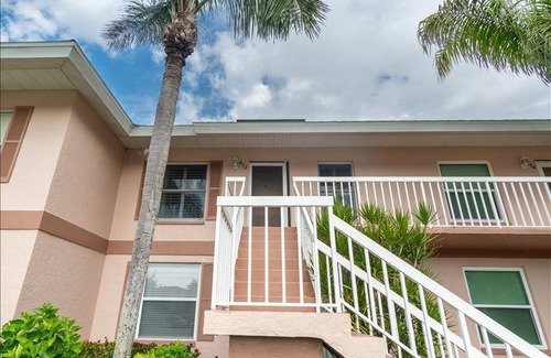 Hammock Bay Condo | 93 m² Condo ∙ 2 bedrooms ∙ 4 guests