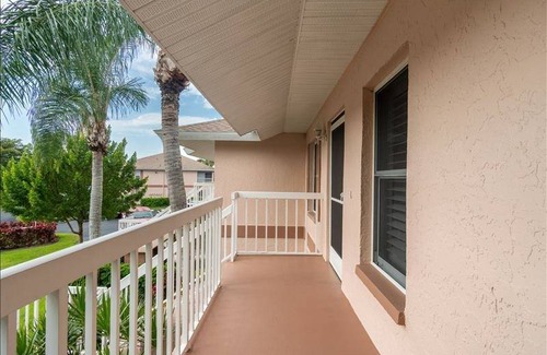 Hammock Bay Condo | 93 m² Condo ∙ 2 bedrooms ∙ 4 guests