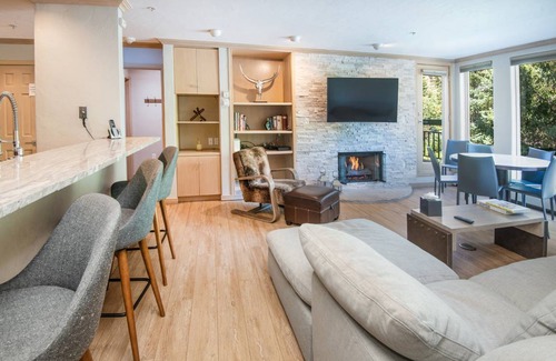 Vail Condo | 93 m² Condo ∙ 2 bedrooms ∙ 6 guests