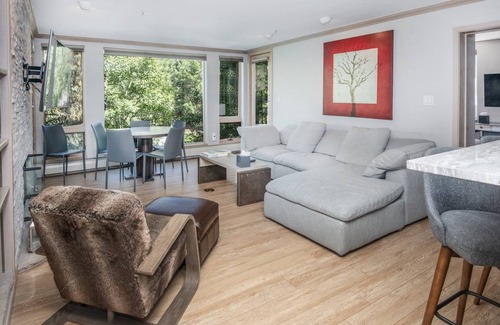Vail Condo | 93 m² Condo ∙ 2 bedrooms ∙ 6 guests