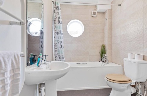 Kemptown House | 93 m² House ∙ 2 bedrooms ∙ 6 guests