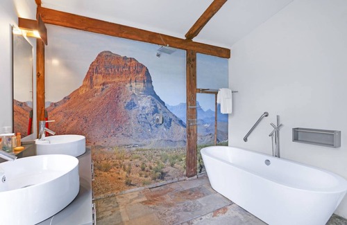 Fischer House | 93 m² House ∙ 2 bedrooms ∙ 4 guests