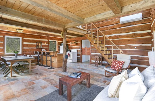 Fischer House | 93 m² House ∙ 2 bedrooms ∙ 4 guests