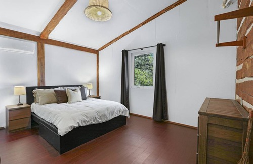 Fischer House | 93 m² House ∙ 2 bedrooms ∙ 4 guests