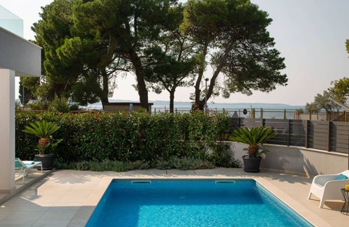 Fazana Villa | 93 m² Villa ∙ 3 bedrooms ∙ 6 guests