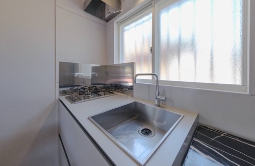 Inawashiro Cottage | 94 m² Cabin ∙ 2 bedrooms ∙ 6 guests