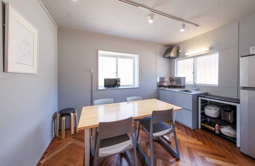 Inawashiro Cottage | 94 m² Cabin ∙ 2 bedrooms ∙ 6 guests