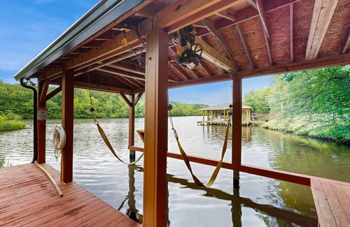Wise Cabin | 94 m² Cabin ∙ 2 bedrooms ∙ 5 guests