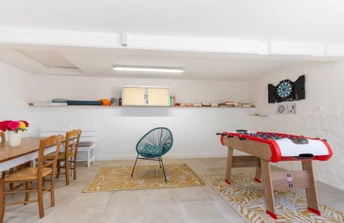 Bucy-le-Long House | 94 m² House ∙ 2 bedrooms ∙ 3 guests
