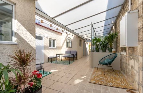 Bucy-le-Long House | 94 m² House ∙ 2 bedrooms ∙ 3 guests