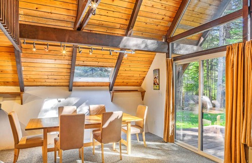 Enumclaw House | 94 m² House ∙ 3 bedrooms ∙ 5 guests