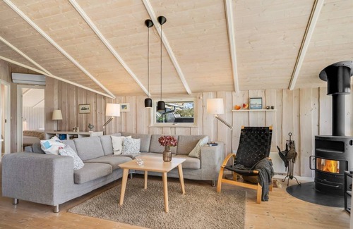 Hvorup Klit House | 94 m² House ∙ 3 bedrooms ∙ 6 guests