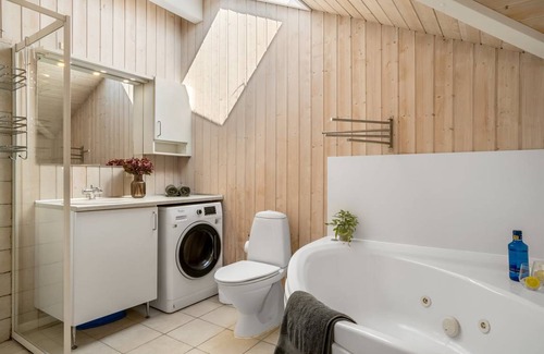 Hvorup Klit House | 94 m² House ∙ 3 bedrooms ∙ 6 guests