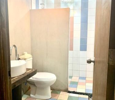 Las Pinas Apartment | 940 Dahlia near Daang Hari