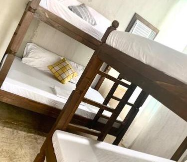 Las Pinas Apartment | 940 Dahlia near Daang Hari